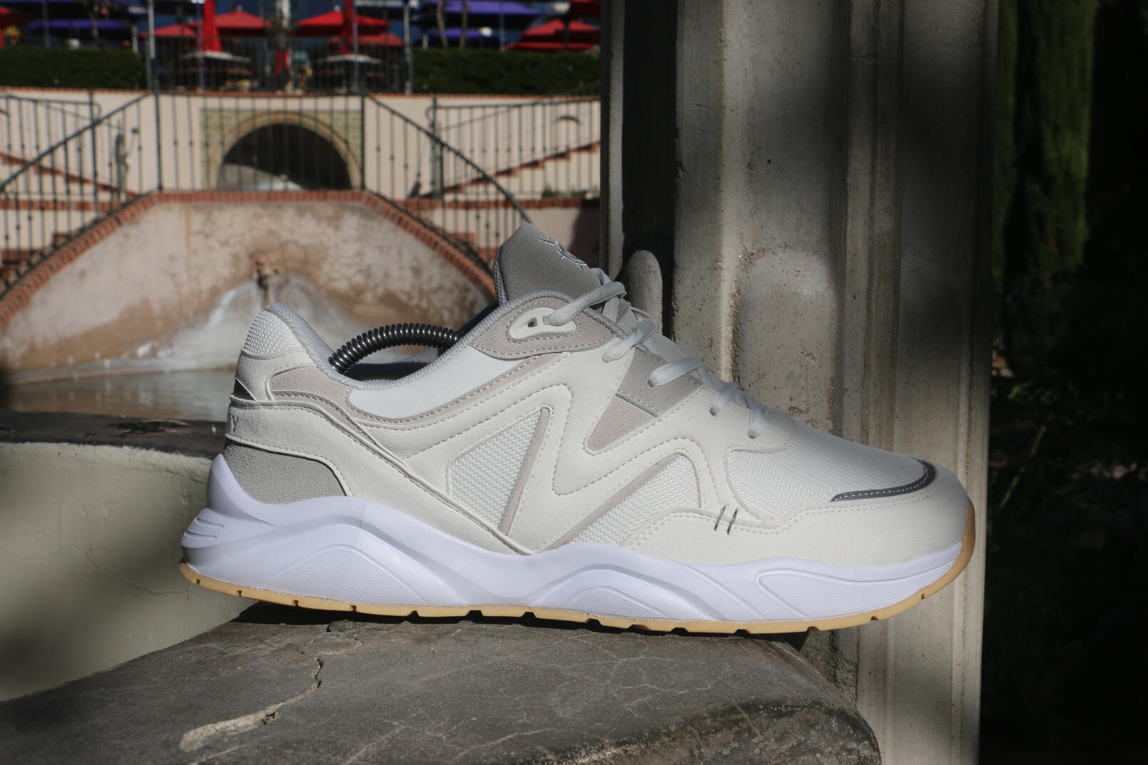 Scenic Society 55406 Sneaker