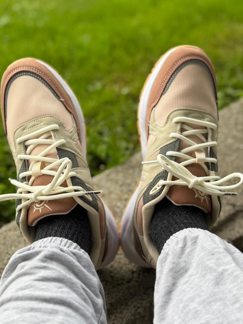 Scenic Society 55406 Sneaker