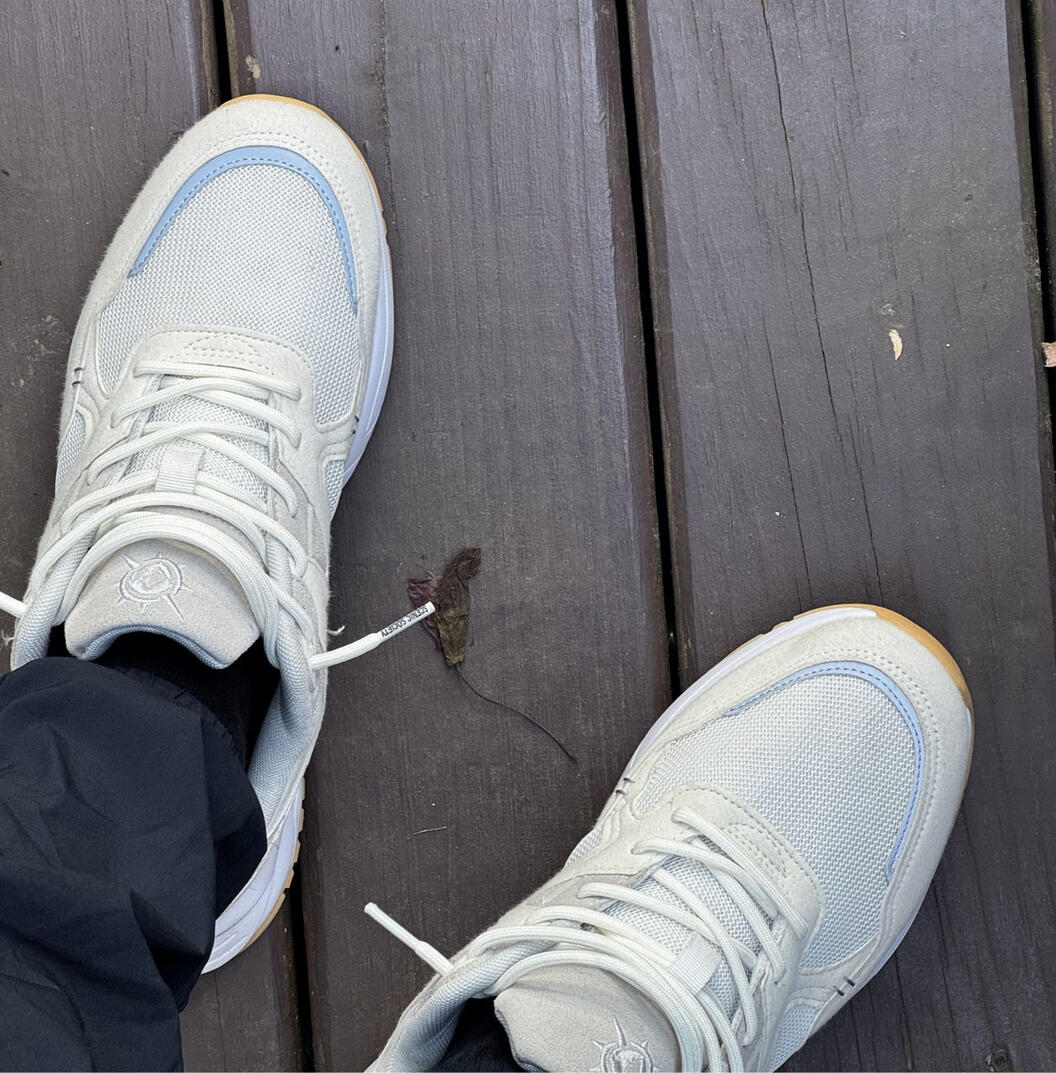 Scenic Society 55406 Sneaker