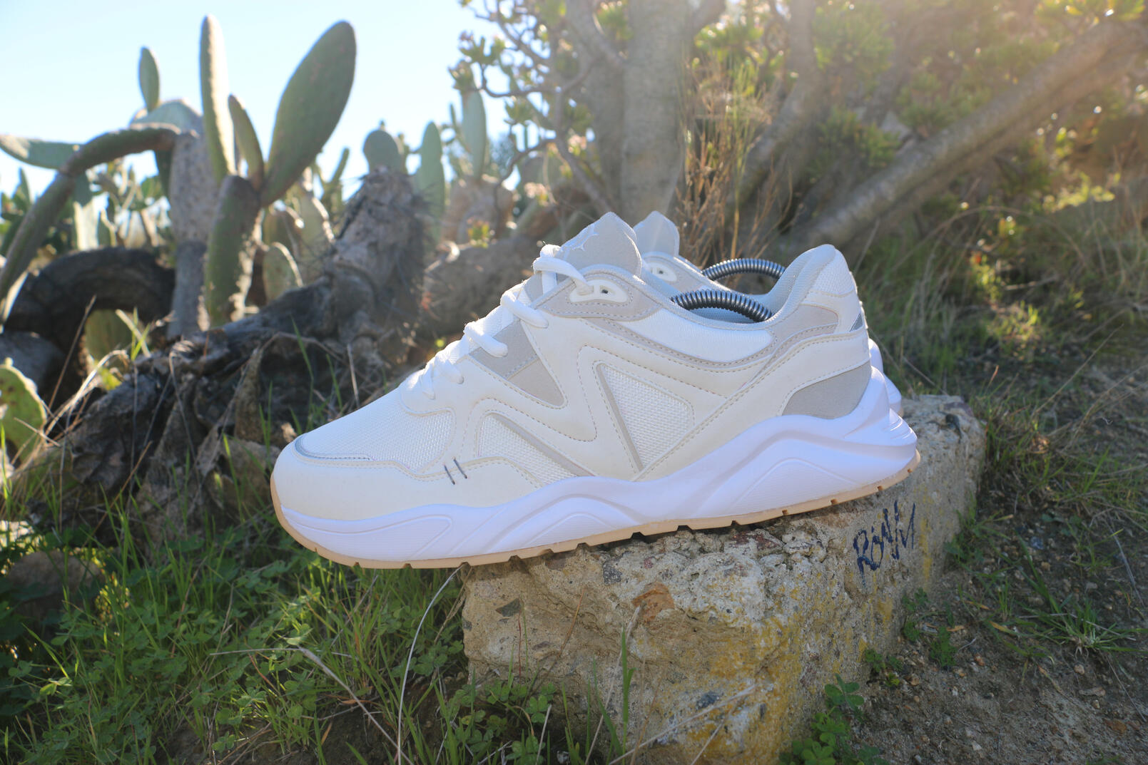 Scenic Society 55406 Sneaker