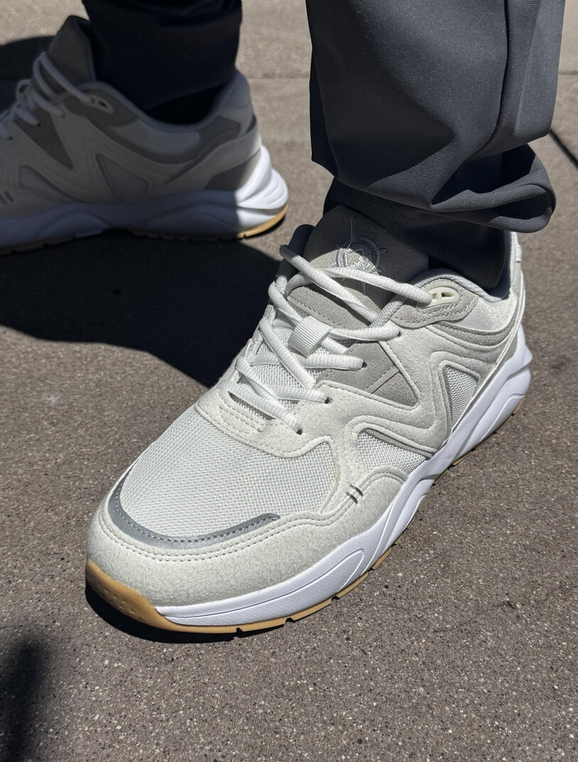Scenic Society 55406 Sneaker in the Gand Teton colorway
