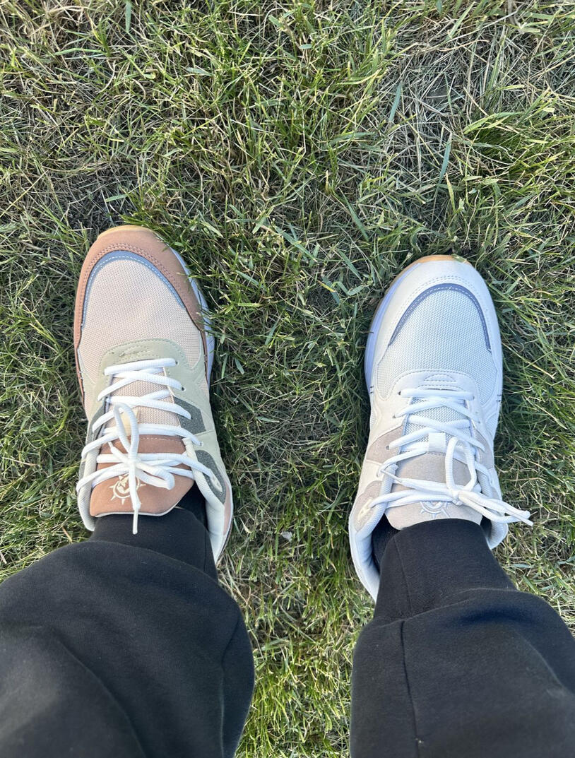 Scenic Society 55406 Sneaker