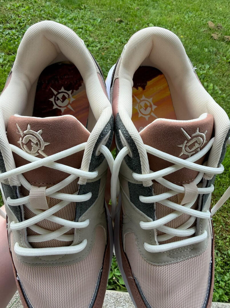 Scenic Society 55406 Sneaker